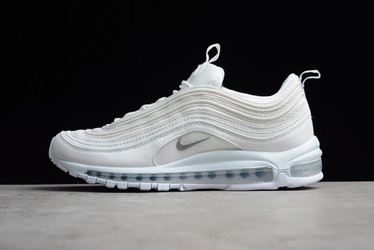 NIKE AIR MAX 97 "TRIPLE WHITE"