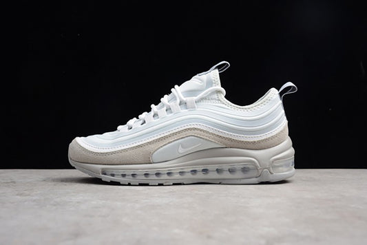 NIKE AIR MAX 97 "ULTRA SE PURE PLATINUM"