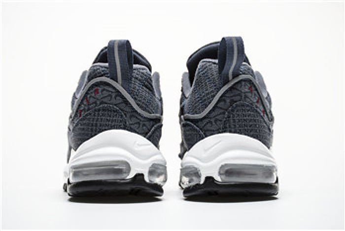 NIKE AIR MAX 98 QS "THUNDER BLUE"