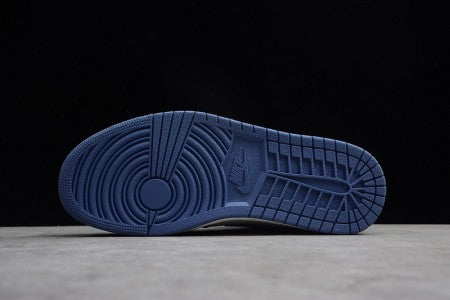 AIR JORDAN 1 RETRO "HIGH BLUE MOON"