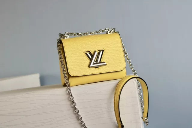 LOUIS VUITTON 15.5*12.5*7CM 4COLORS