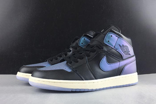 AIR JORDAN 1 MID “IRIDESCENT”