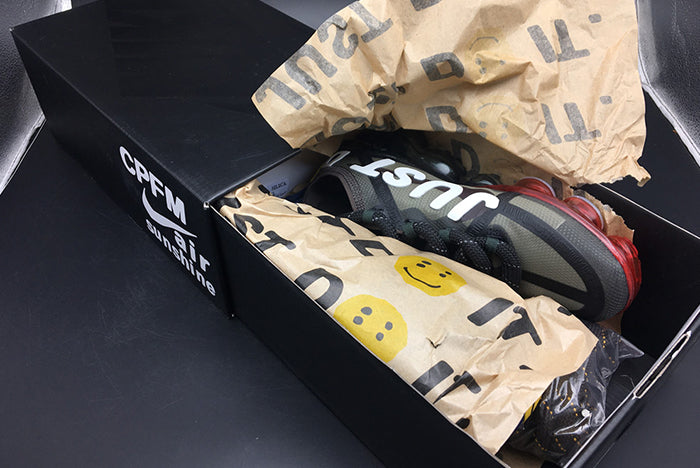 NIKE AIR VAPORMAX 2019 "CACTUS PLANT FLEA MARKET"