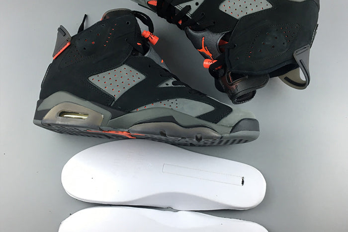 AIR JORDAN 6 RETRO "PARIS SAINT-GERMAIN"
