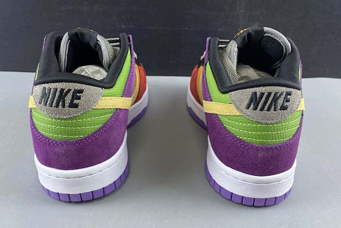 NIKE DUNK LOW SB "VIOTECH"