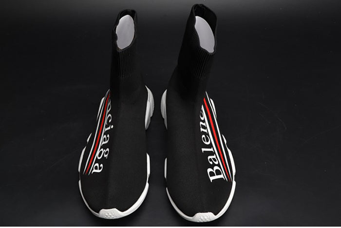 BALENCIAGA LOGO SPEED TRAINER