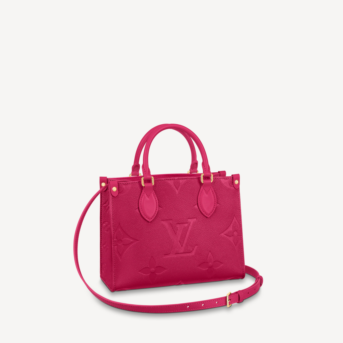 LOUIS VUITTON 25*19*11.5CM ONTHEGO TOTE PM
