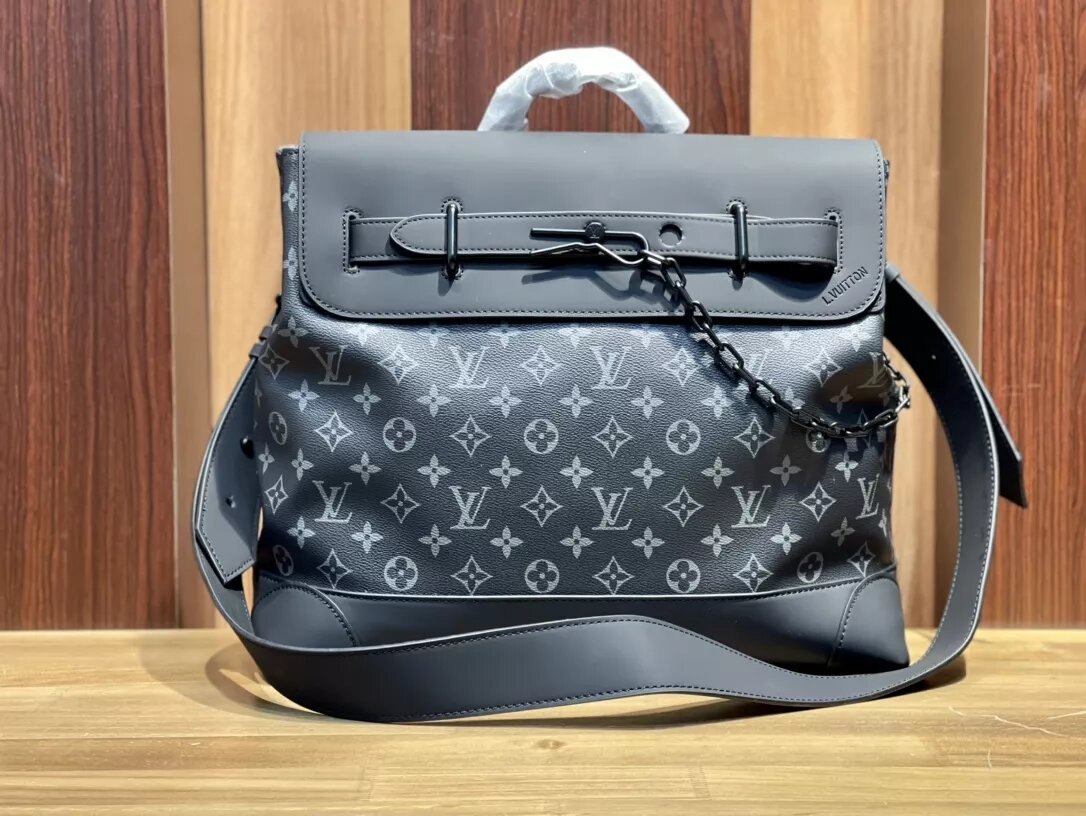 LOUIS VUITTON 38.0 X 39.0 X 15.0 CM
