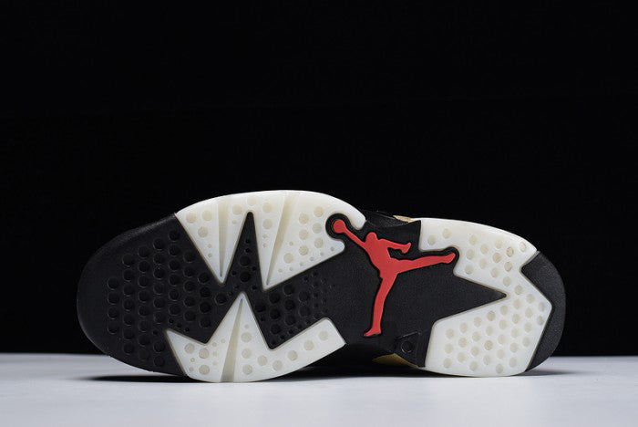 AIR JORDAN 6 RETRO CNY BG "CHINESE NEW YEAR"