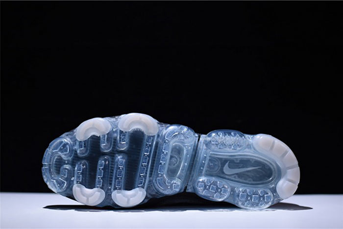 NIKE AIR VAPORMAX OFF-WHITE FK BLACK