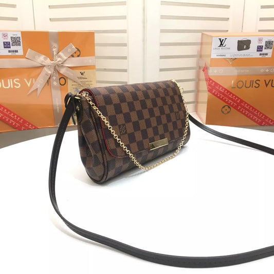 LOUIS VUITTON M40718 BAG