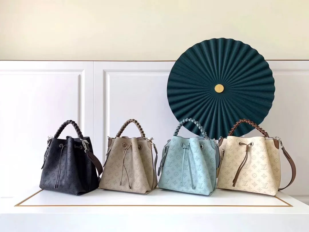 LOUIS VUITTON 25.0 X 25.0 X 20.0 CM MURIA