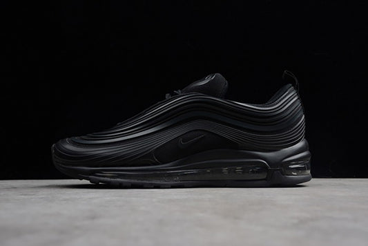 NIKE AIR MAX 97 "ULTRA 17 TRIPLE BLACK"