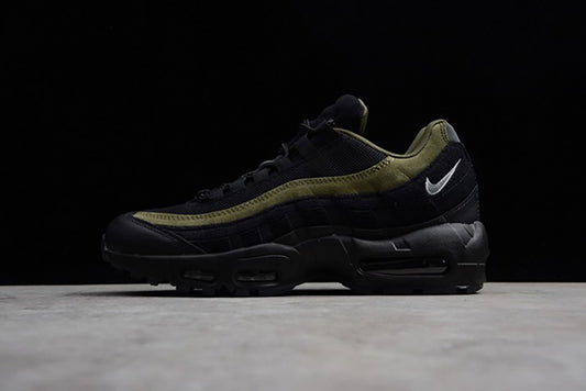 NIKE AIR MAX 95 "HAL BLACK KHAKI"