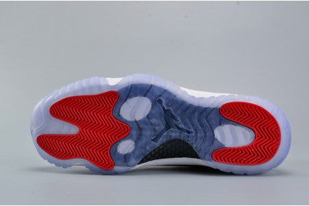 AIR JORDAN 11 RETRO“GYM RED”