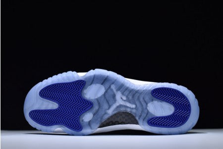 AIR JORDAN 11 “SPACE JAM"