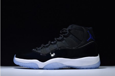 AIR JORDAN 11 “SPACE JAM"