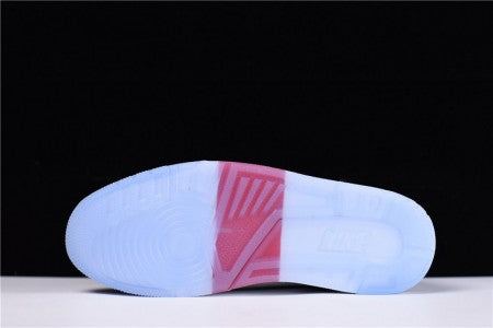 AIR JORDAN 3 RETRO "NRG FREE THROW LINE"