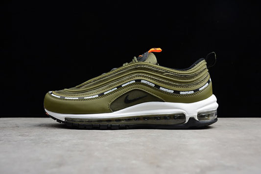 NIKE AIR MAX 97 "UNDEFEATED GREEN"