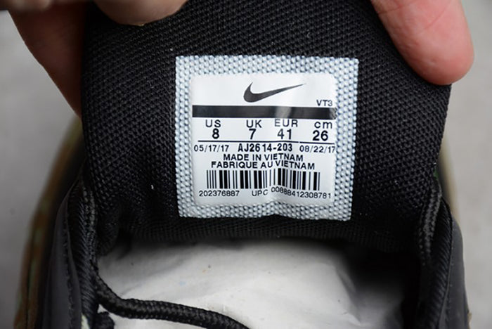 NIKE AIR MAX 97 "COUNTRY CAMO JAPAN"