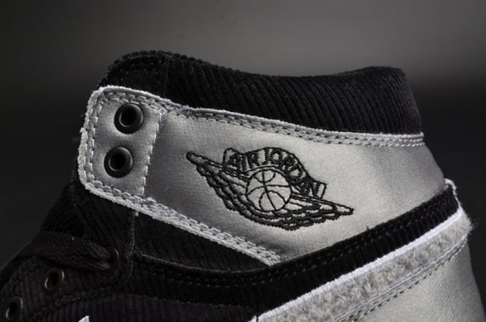 AIR JORDAN 1 RETRO "RETRO ALEALI"
