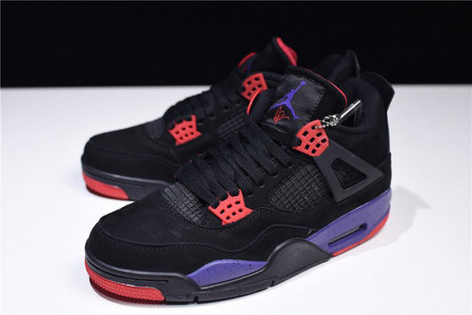 AIR JORDAN 4 "NRG RAPTORS"