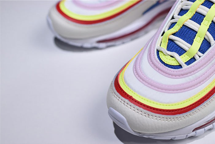 NIKE AIR MAX 97 SE "PANACHE"