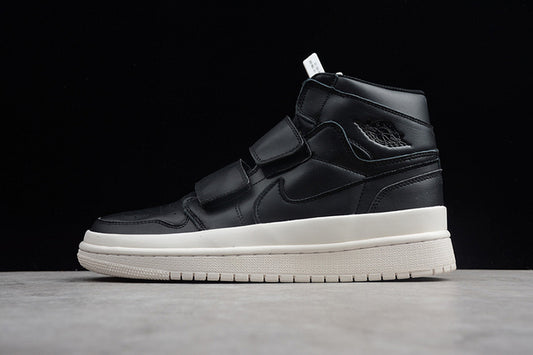 AIR JORDAN 1 RETRO HIGH DOUBLE STRAP "BLACK SAIL"