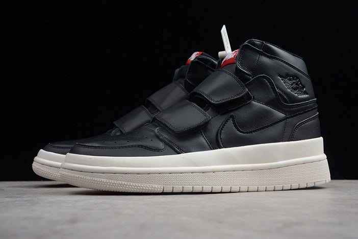 AIR JORDAN 1 RETRO HIGH DOUBLE STRAP "BLACK SAIL"