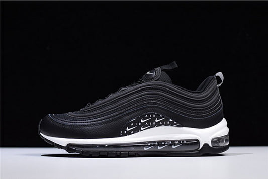 NIKE AIR MAX 97 "SWOOSH AIR LOGOS"