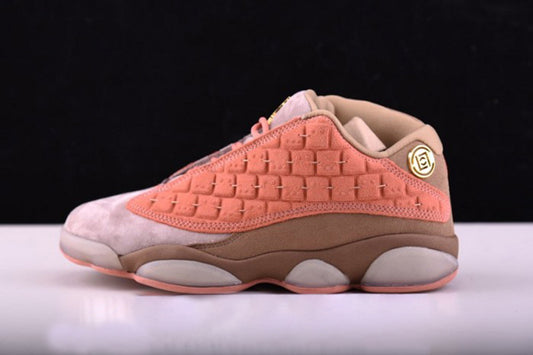 AIR JORDAN 13 LOW "CLOT"