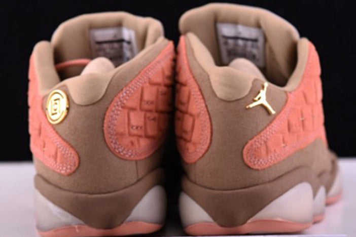 AIR JORDAN 13 LOW "CLOT"