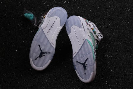 AIR JORDAN 5 "WINGS"