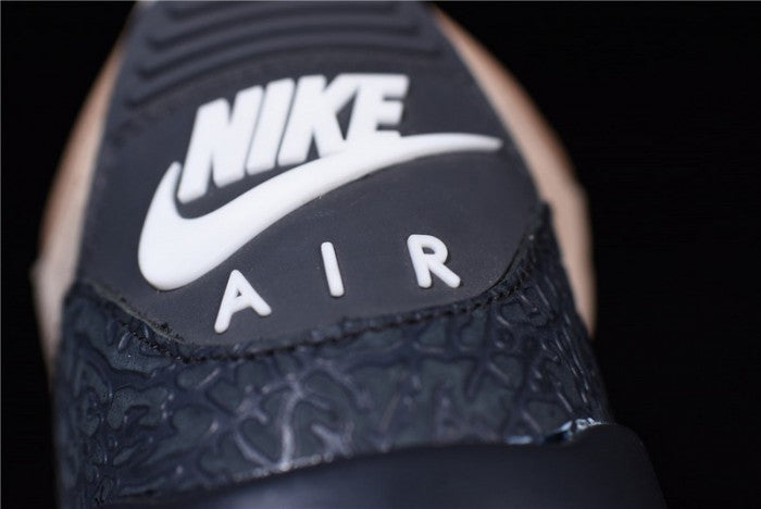 AIR JORDAN 3 JTH "BIO BEIGE"