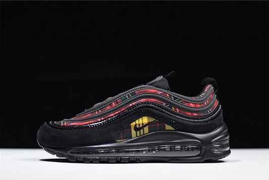 NIKE AIR MAX 97 "TARTAN PLAID"