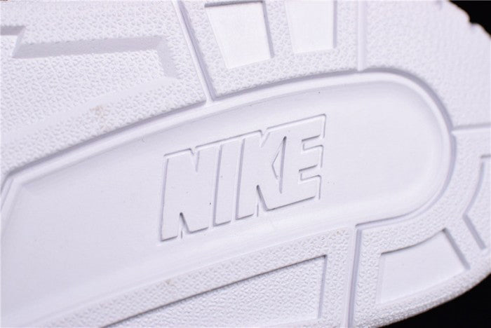 AIR JORDAN 3 RETRO "SEOUL KOREA"