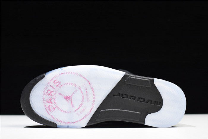 AIR JORDAN 5 RETRO 'PARIS SAINT GERMAN"