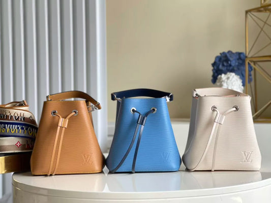 LOUIS VUITTON 20.0X 20.0X 13.0CM NÉONOÉ BB EPI BUCKET