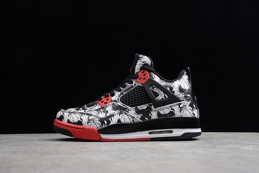 AIR JORDAN 4 "TATTOO"