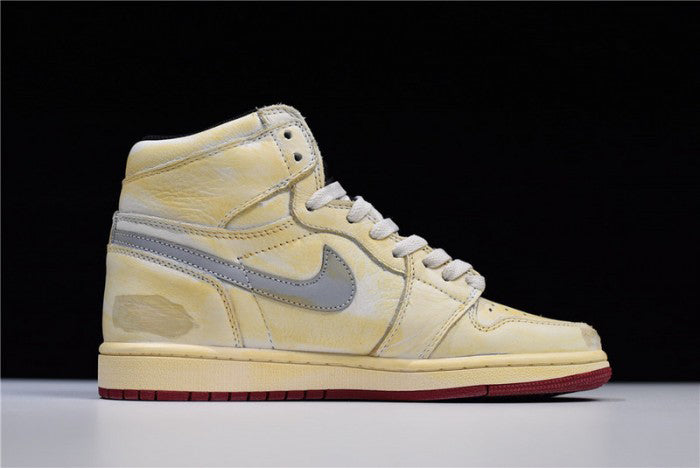 AIR JORDAN 1 RETRO HIGH OG "NIGEL SYLVESTER"