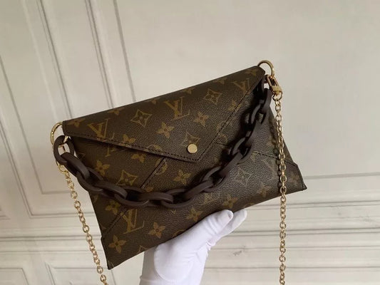 LOUIS VUITTON KIRIGAMI BAG