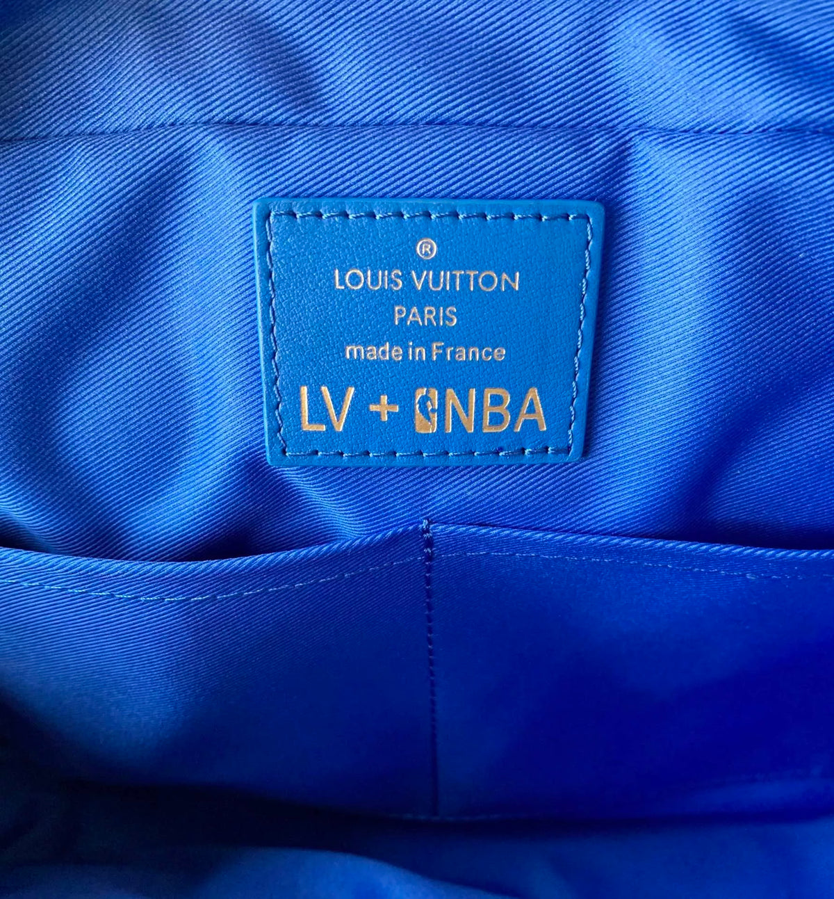 LOUIS VUITTON 2280 BAG