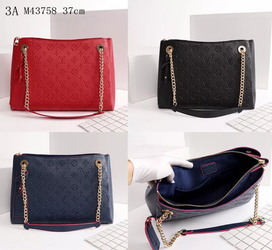LOUIS VUITTON 37CM㐅26CMX15CM 3A