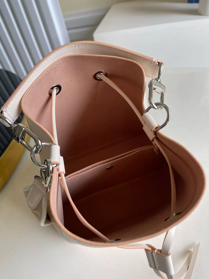 LOUIS VUITTON 20.0X 20.0X 13.0CM NÉONOÉ BB EPI BUCKET