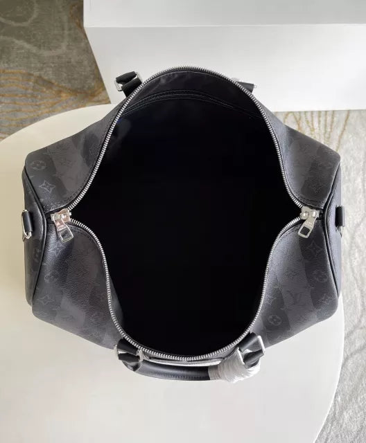 LOUIS VUITTON 50 X 29 X 22 CM MONOGRAM KEEPAL L50
