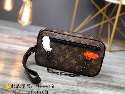 LOUIS VUITTON 21*12CM VIRGIL ABLOH