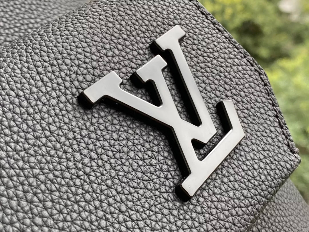 LOUIS VUITTON AEROGRAM BACKPACK 43 X 30 X 14CM