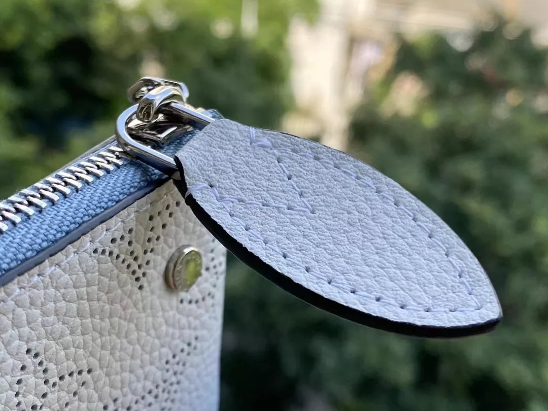 LOUIS VUITTON KEY POUCH