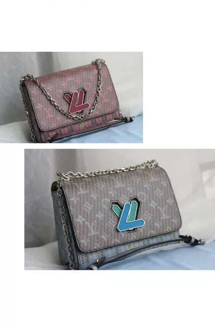 LOUIS VUITTON 23 X 18 X 8 CM 2COLORS