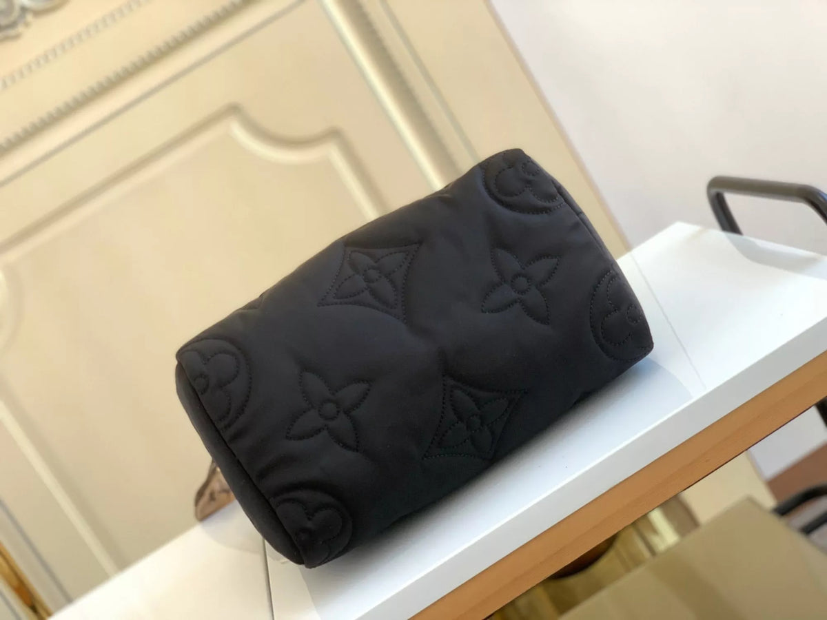 LOUIS VUITTON 25*19*15CM SPEED BANDOULI È RE 25 PILLOW BAG